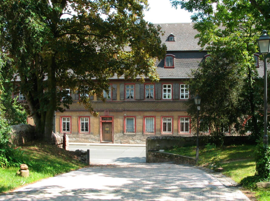 Beitrag brentano haus