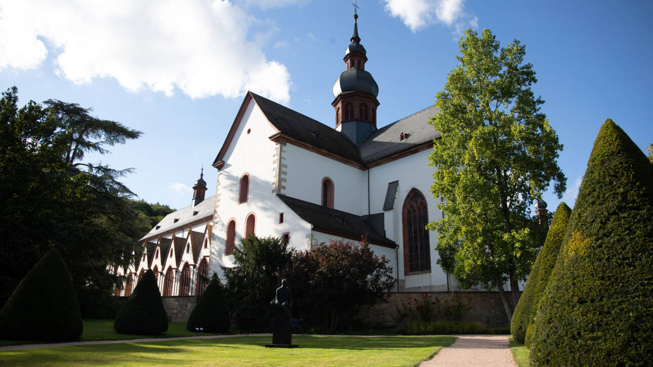 Beitrag kloster eberbach filmagenturrheingau by1i7512 woody herner