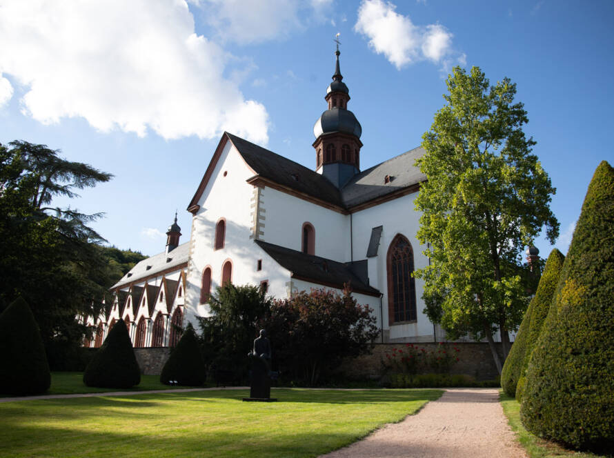 Beitrag Kloster Eberbach Filmagenturrheingau By1i7512 Woody Herner