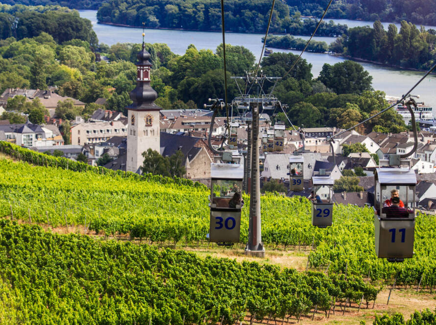 Beitrag Seilbahn Rüdesheim (c) Rüdesheim Tourist Ag Moritz Kertzscher Lpr