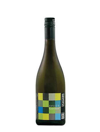 Secco Lorenzo Weingut Klostermuehle Extra Trocken Deutscher Perlwein.jpg